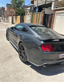 فورد موستانج